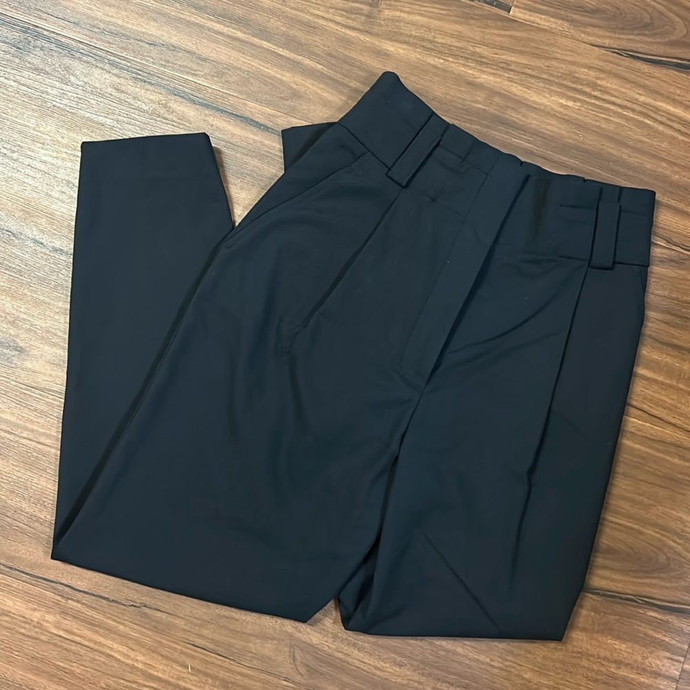 ALC navy work pants